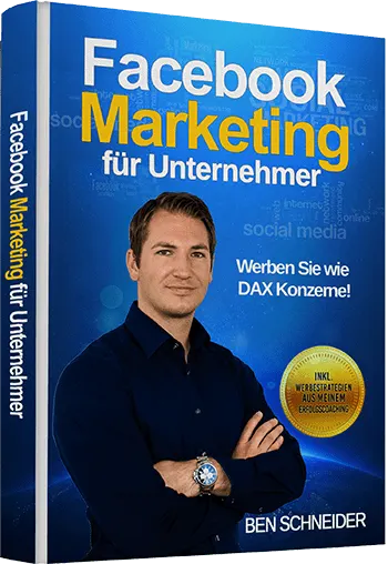 Facebook Marketing für Unternehmer [Taschenbuch]