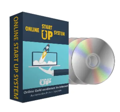 Gratis Webinar Online Startupsystem 2.0 von Stevka Scheel