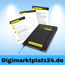 Erfolgsplaner: „Das Zielsystem“ von Dirk Kreuter
