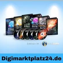 Der SoloGuru® Leadgitarrist