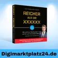 Hörbuch Reicher als die Geissens von Alex Fischer Düsseldorf