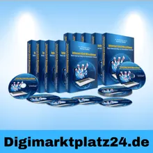 Internet Geld Maschinen