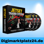 JETSET Trader System 1