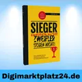 Buch: Sieger zweifeln nicht! von Dirk Kreuter