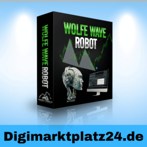 Wolfe Wave ROBOT 2