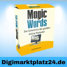 Magic Words – 401 Magische Wörter für den Verkauf