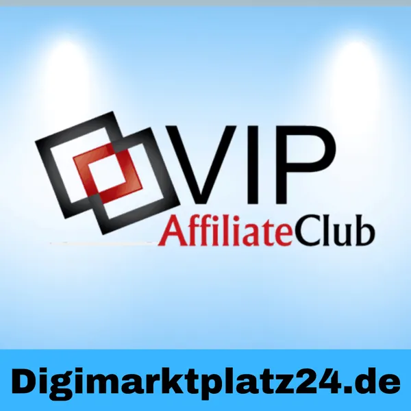 VIP Affiliate Club 4.0