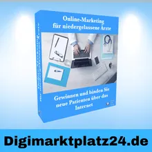 Online Marketing für niedergelassene Ärzte