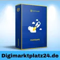 Die Startrampe von Jakob Hager