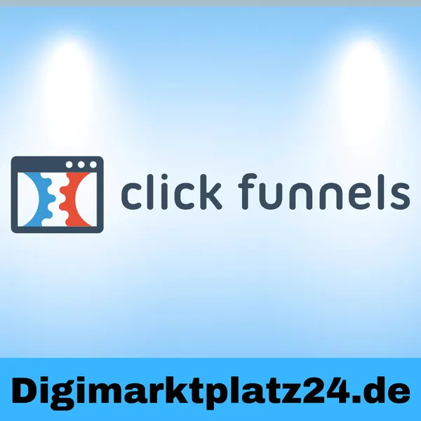 ClickFunnels kostenlos testen