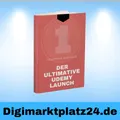 Der ultimative Udemy Launch – Gratis eBook