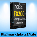 Forex Swing Trading mit der FX200 Strategie Erfahrungen