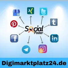 Social Poster