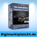 10x Immobilien Schnellstarter Formel von Alex Fischer Düsseldorf