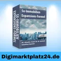 5x Immobilien Expansions-Coaching von Alex Fischer Düsseldorf