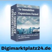 5x Immobilien Expansions-Coaching von Alex Fischer Düsseldorf