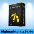 High Speed Selling von Dirk Kreuter