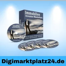 Immobilien Investor Masterkurs von Alex Fischer