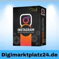Instagram Neukundenmaschine von Dirk Kreuter