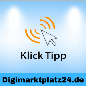 Klick Tipp - Newsletter Tool