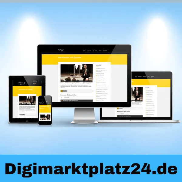 Neukunden mit Garantie von Dirk Kreuter