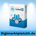 Neukunden mit LinkedIn von Dirk Kreuter