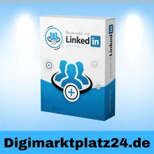 Neukunden mit LinkedIn von Dirk Kreuter