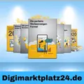 Die perfekte Werbeanzeigen Formel
