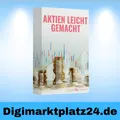 Aktien leicht gemacht von Dr. Carmen Mayer