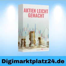 Aktien leicht gemacht von Dr. Carmen Mayer