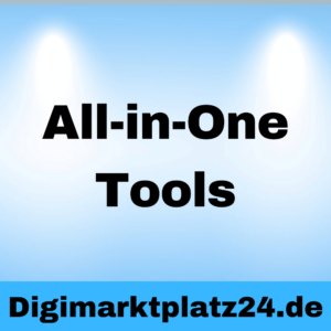 All-in-One Tools