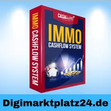 Immo Cashflow System von Eric Promm