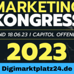 Internet Marketing Kongress 2023 Offenbach