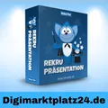Rekru Präsentation – Rekrutier