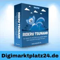 Rekru Tsunami von Rekrutier