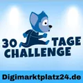 Rekrutier – 30 Tages Challenge