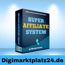 Super Affiliate System von Michael Kotzur