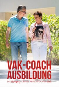 Ausbildung zum VAK Coach