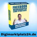Facebook Werbegruppen Lead Strategie