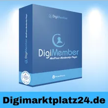 DigiMember