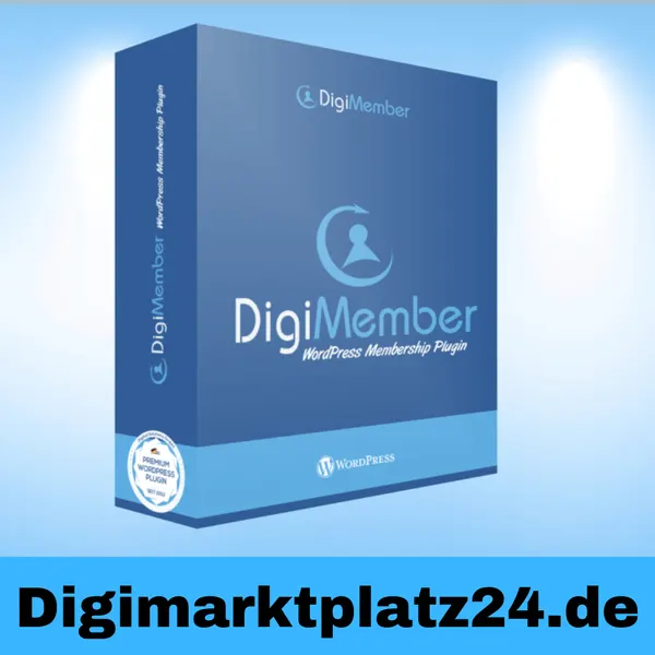 DigiMember