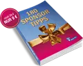 180 Sponsortipps von Rekru-tier