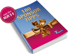 180 Sponsortipps von Rekru-tier