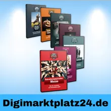 Die MLM Trickkiste von Rekru-tier