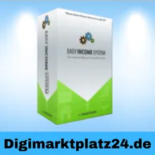 Easy Income System von Gunnar Kessler