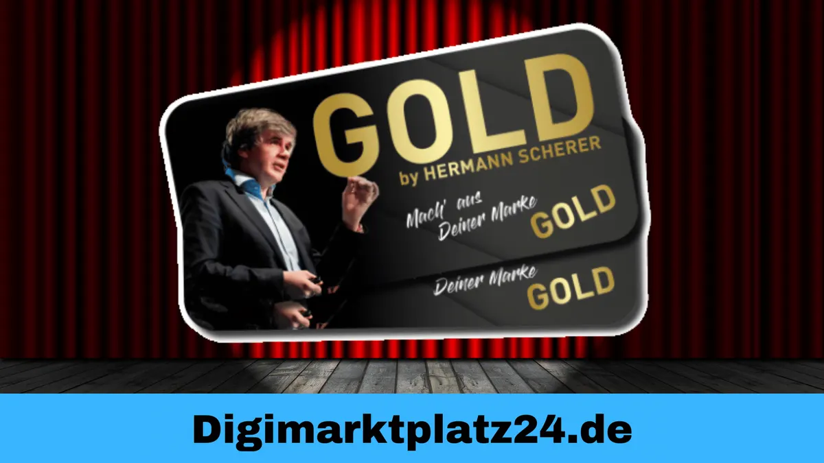 GOLD-Programm von Hermann Scherer am 16.01.2024 – 19.01.2024 in Mastershausen