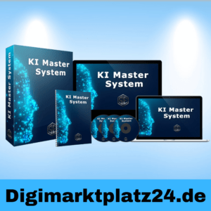 Ki Master System Marko Slusarek