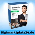 Onboarding Internetbusiness von Reinhard Wirth