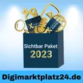 Sichtbar Paket von Josua Laufer / Expertenportal