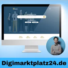 Sichtbarkeitsbooster